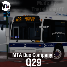 MTA | Q29
