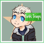 Ferb's Troops