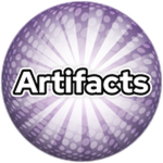 Artifacts!