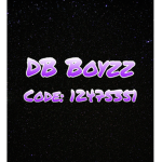 DB boyzz