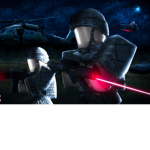 [SEA] Special Forces [SEA]
