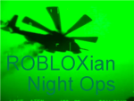 R.N.O Robloxian Night Ops