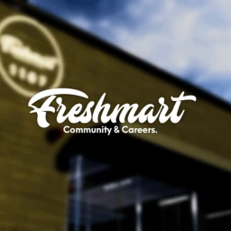 Freshmart | Main Store, Haslemere icon