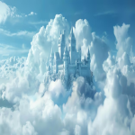 Skys Cloudy Kingdom