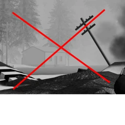 [AI] Ardennes, Belgium  icon