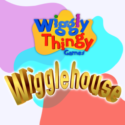 Wigglehouse (TV Series 1) | WigglyThingy Games