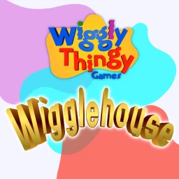 Wigglehouse (TV Series 1) | WigglyThingy Games icon