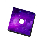 GALAXY CUBE