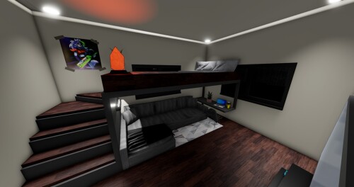 Apartment Showcase 2