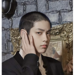 Bald soobin