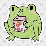 Frogs forever :)