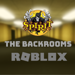 The Backrooms + Rake