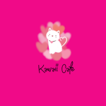 Cafe Kawaii