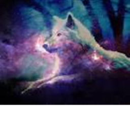 The Wolves ( WIP )