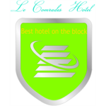 Le Comrades Hotel-Official Group