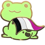 Da froges