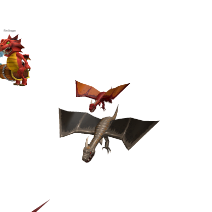Dragons