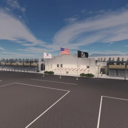 Inspection Grounds icon