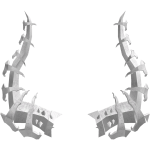 Carnage Horns: White Substance