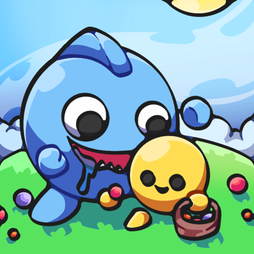 🔮 Eat Ball Simulator