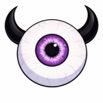 BIG: Pink Eye