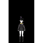 Sad place for depression