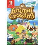 Animal crossing group!