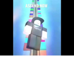 The Acsenders