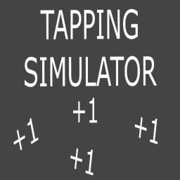 Tap/Click Simulator (Alpha)