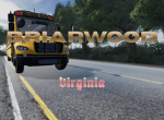 Briarwood Virginia COORP