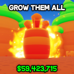 Farming Forever [NEW]