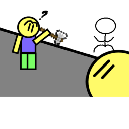 [IT’S BACK!] Axe Wars (OG)