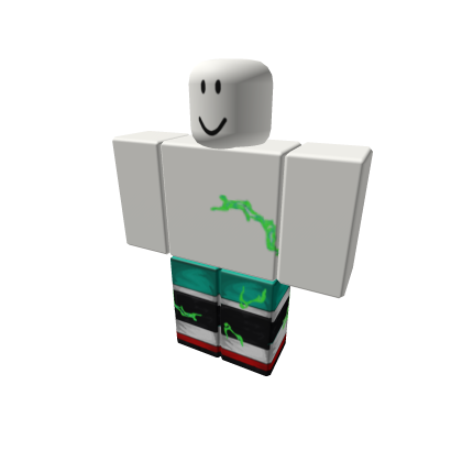 Deku Full Cowling (Izuku Midoriya)