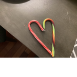 Rainbow sugar vibes