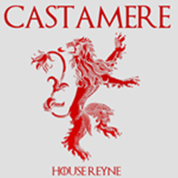 House Reyne, Castamere