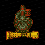 predators warrior clothing