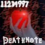DEATHNOTE 死