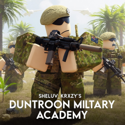 Duntroon Military Academy