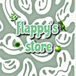 Flappy's store