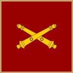 25th Natchez Artillery