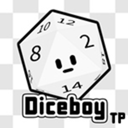 Diceboy Classic Training Pack icon