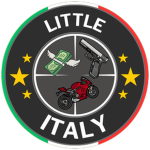 Little Italy [ITA] [BN]