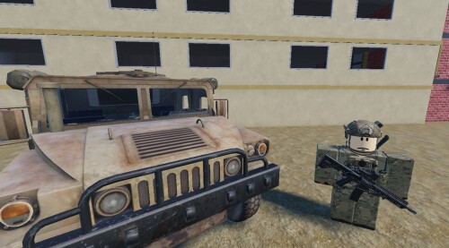 Strike Command RTS