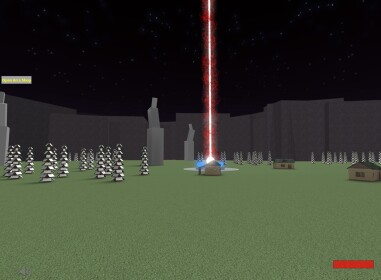 Mystic Magics BattleGrounds