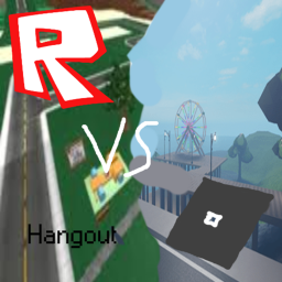 [ Old Roblox vs New Roblox Roleplay Game ]