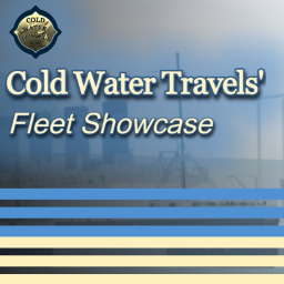 Cold Water Travels Fleet Showcase!