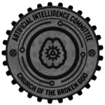 [CBG] Artificial Intelligence Committee
