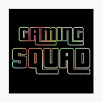 Gaming Squad S