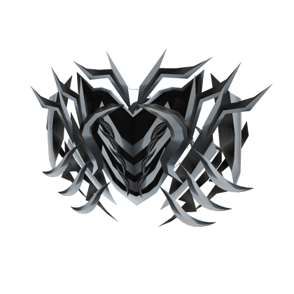 Crimson Talons Armor (Iron) thumbnail