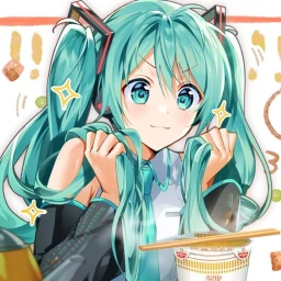 hatsune icon